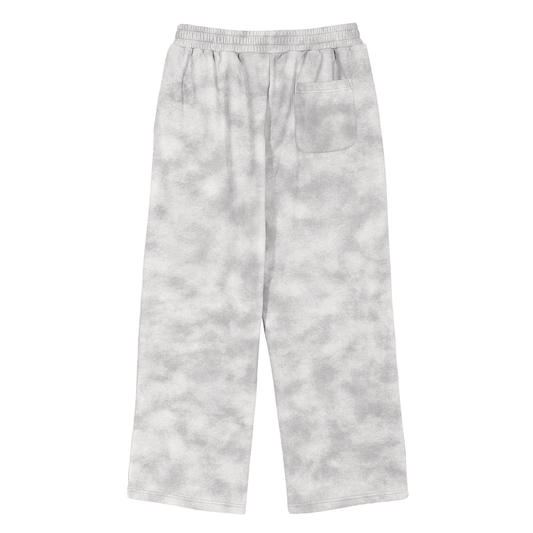 Believers Dirty Washed Fleece Sweatpants