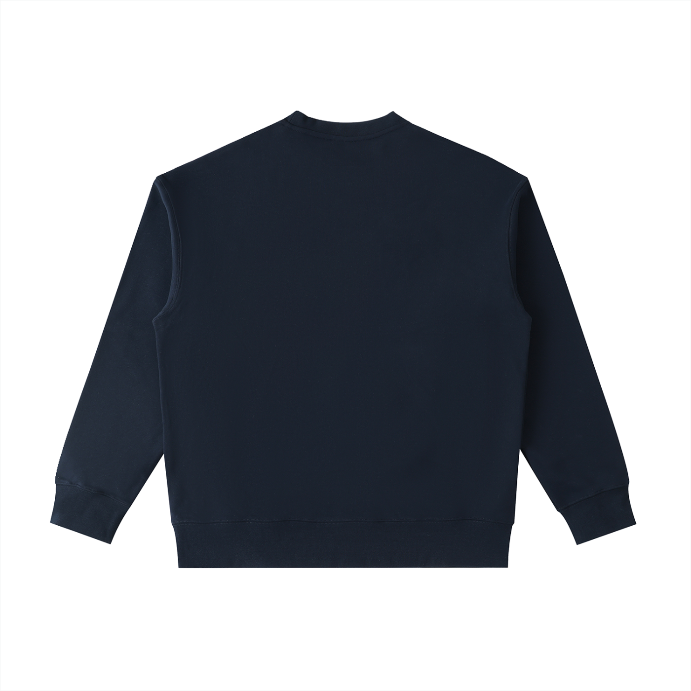 Believers Heavyweight Patch Pocket Crewneck Sweatshirt