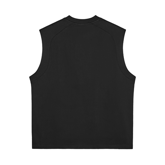 Believers Quick-Dry Cooling Tank Top