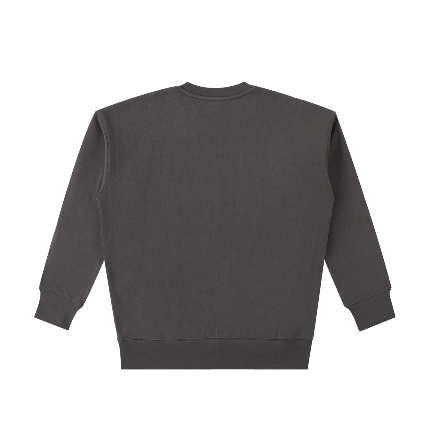 Believers Essential Heavyweight Cotton Sweatshirt