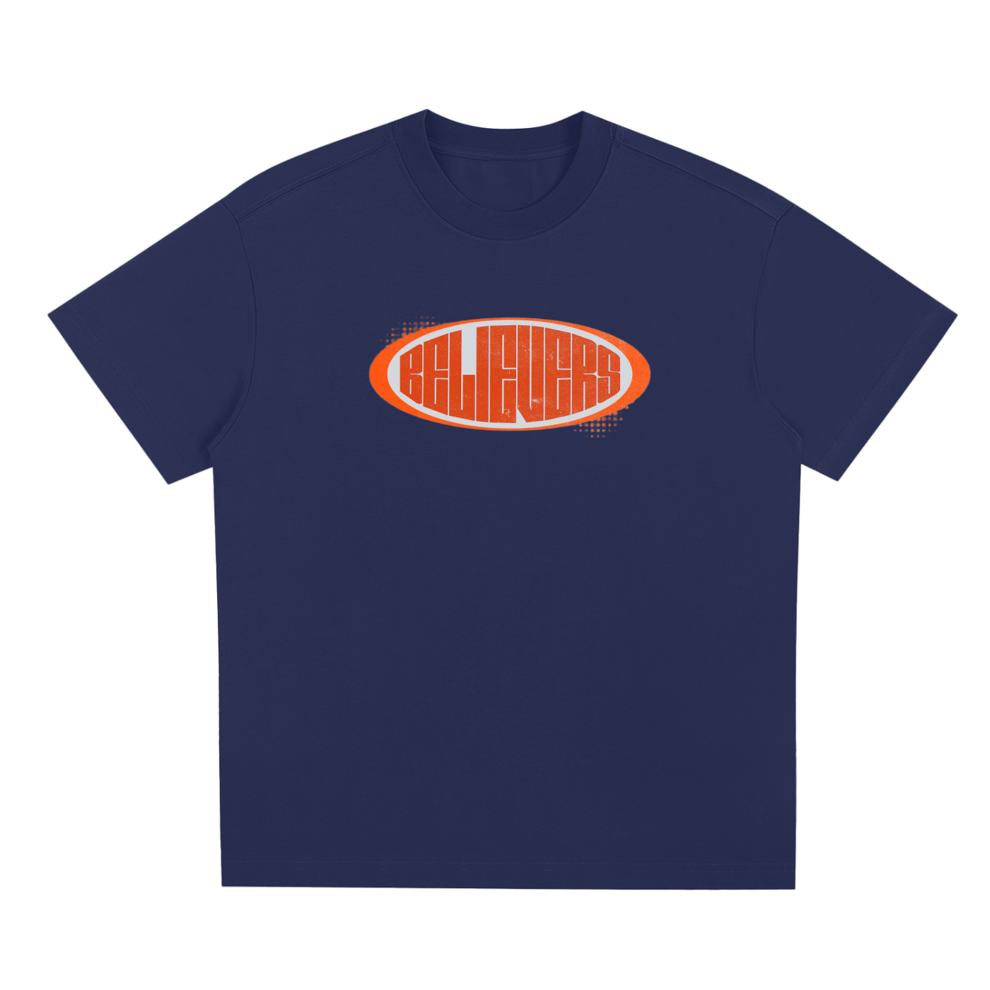 Believers Quick-Dry Cooling T-Shirt