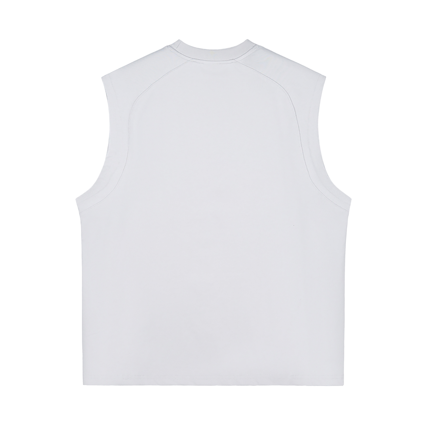 Believers Quick-Dry Cooling Tank Top