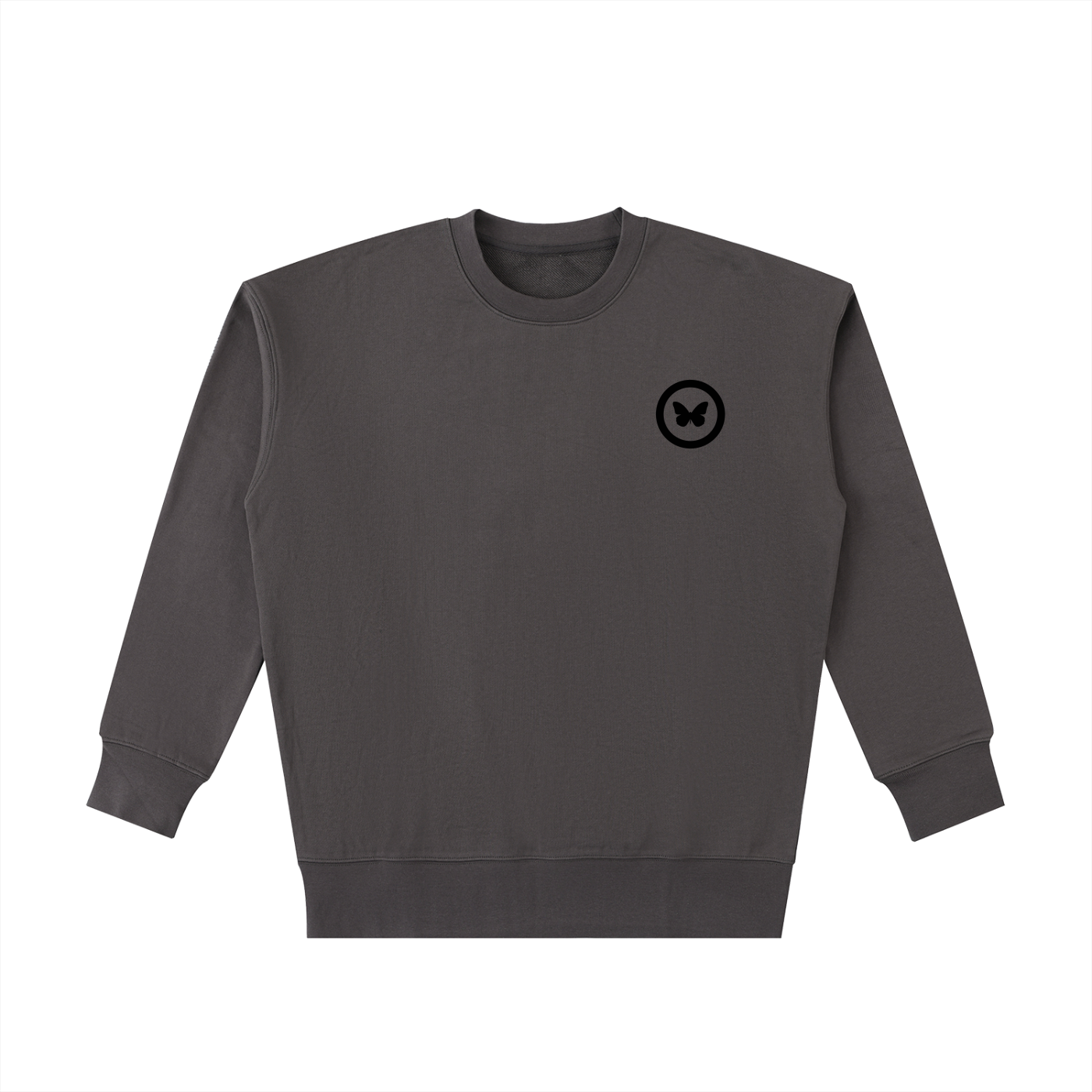 Believers Essential Heavyweight Cotton Sweatshirt