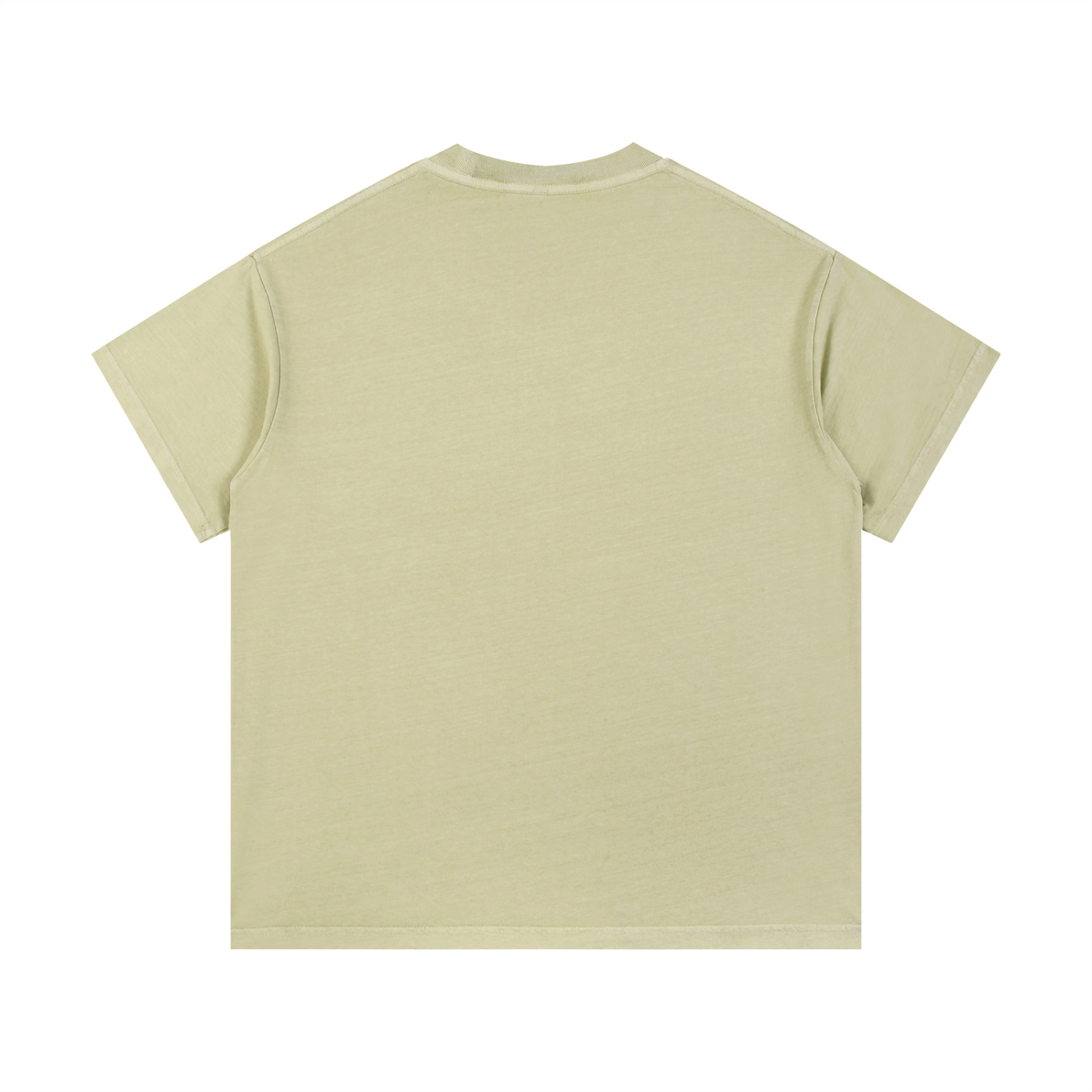 Believers Vintage Wash Cotton T-Shirt