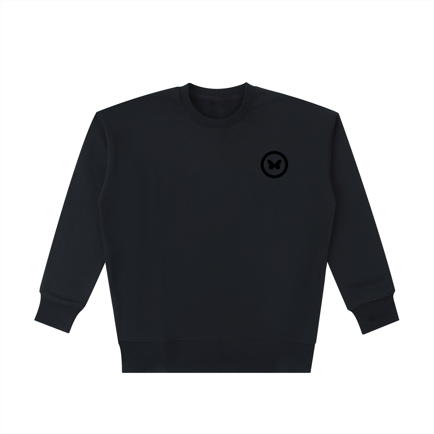 Believers Essential Heavyweight Cotton Sweatshirt