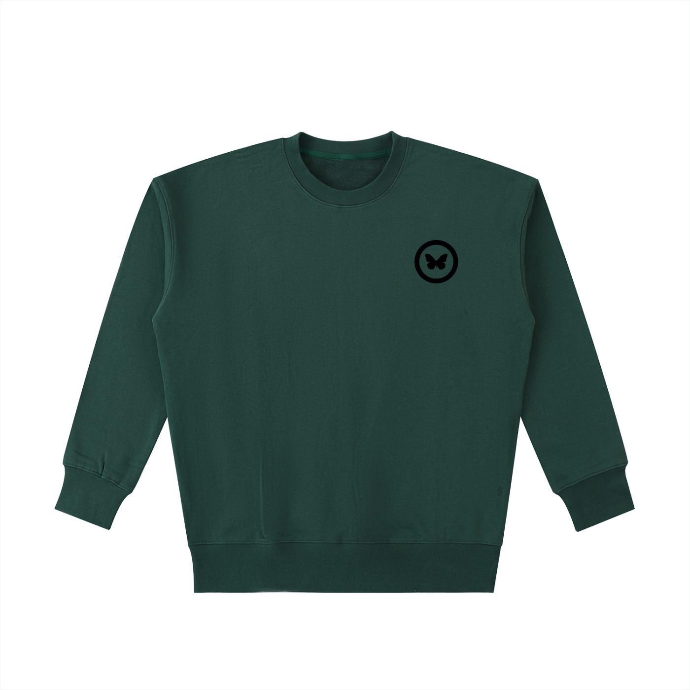 Believers Essential Heavyweight Cotton Sweatshirt