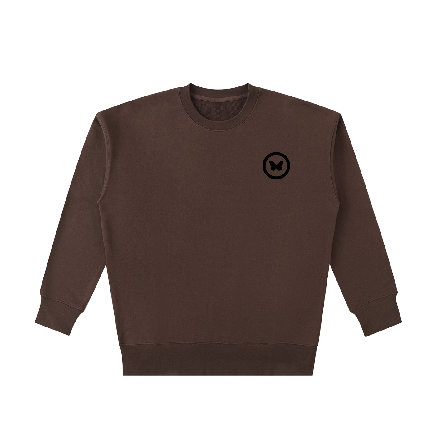 Believers Essential Heavyweight Cotton Sweatshirt