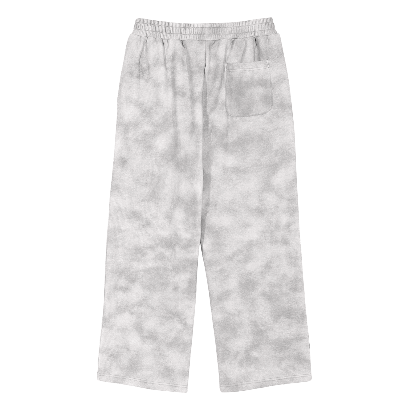 Believers Dirty Washed Fleece Sweatpants