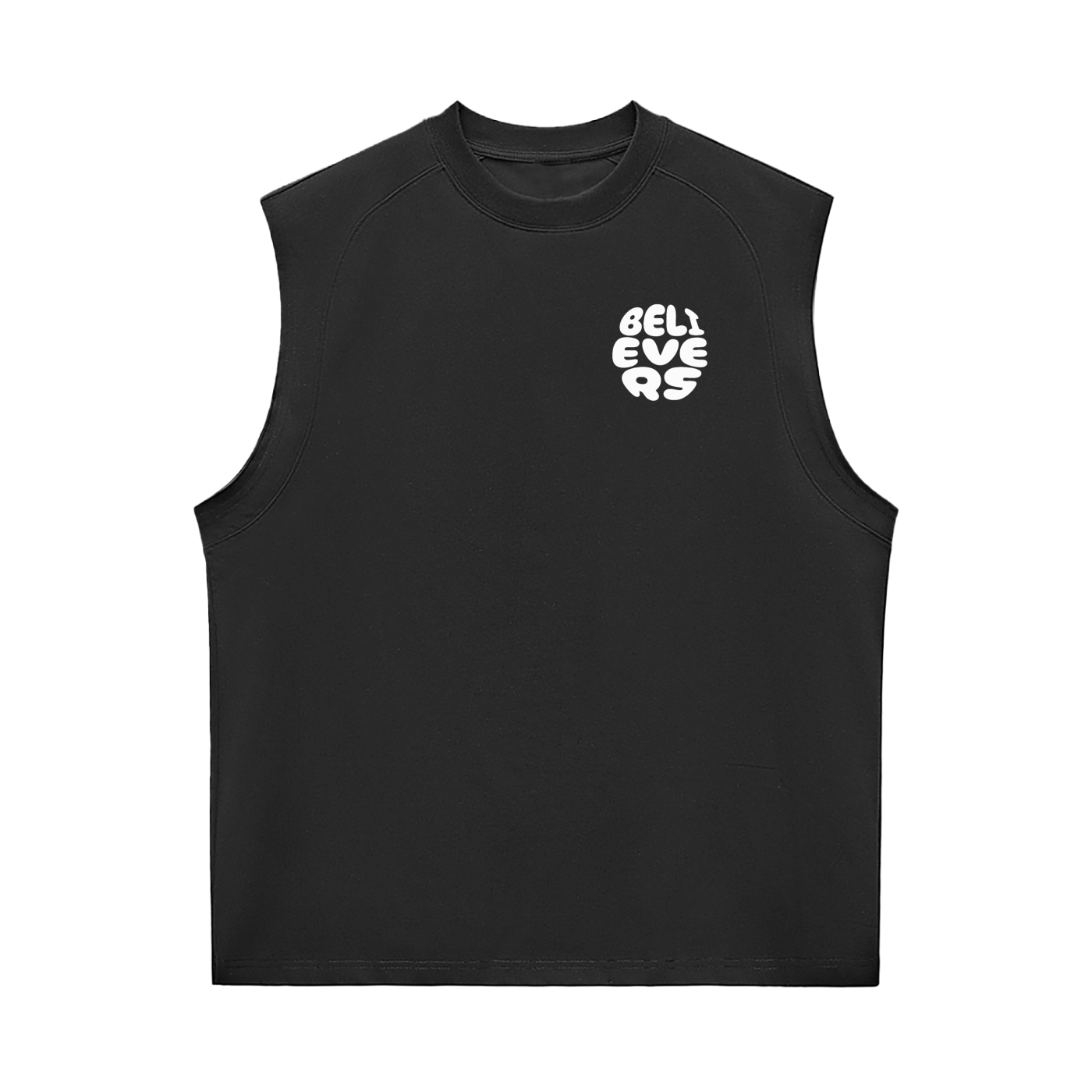 Believers Quick-Dry Cooling Tank Top