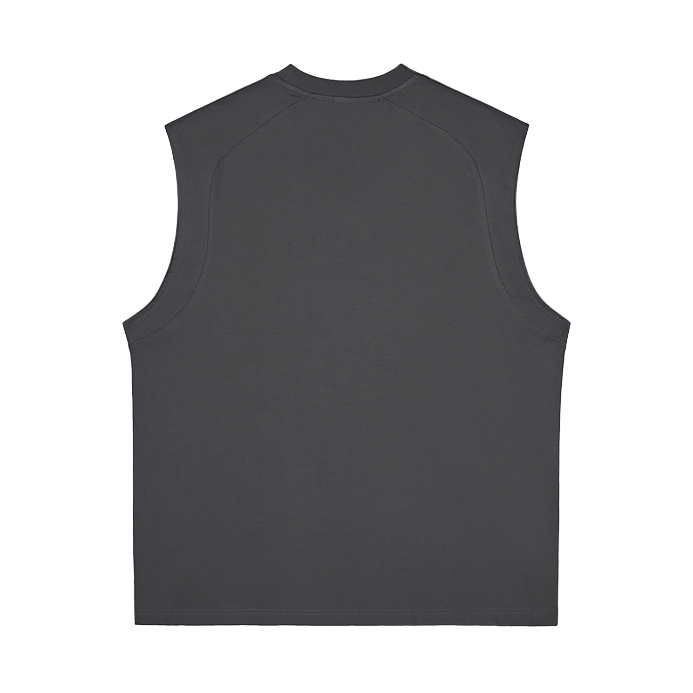 Believers Quick-Dry Cooling Tank Top
