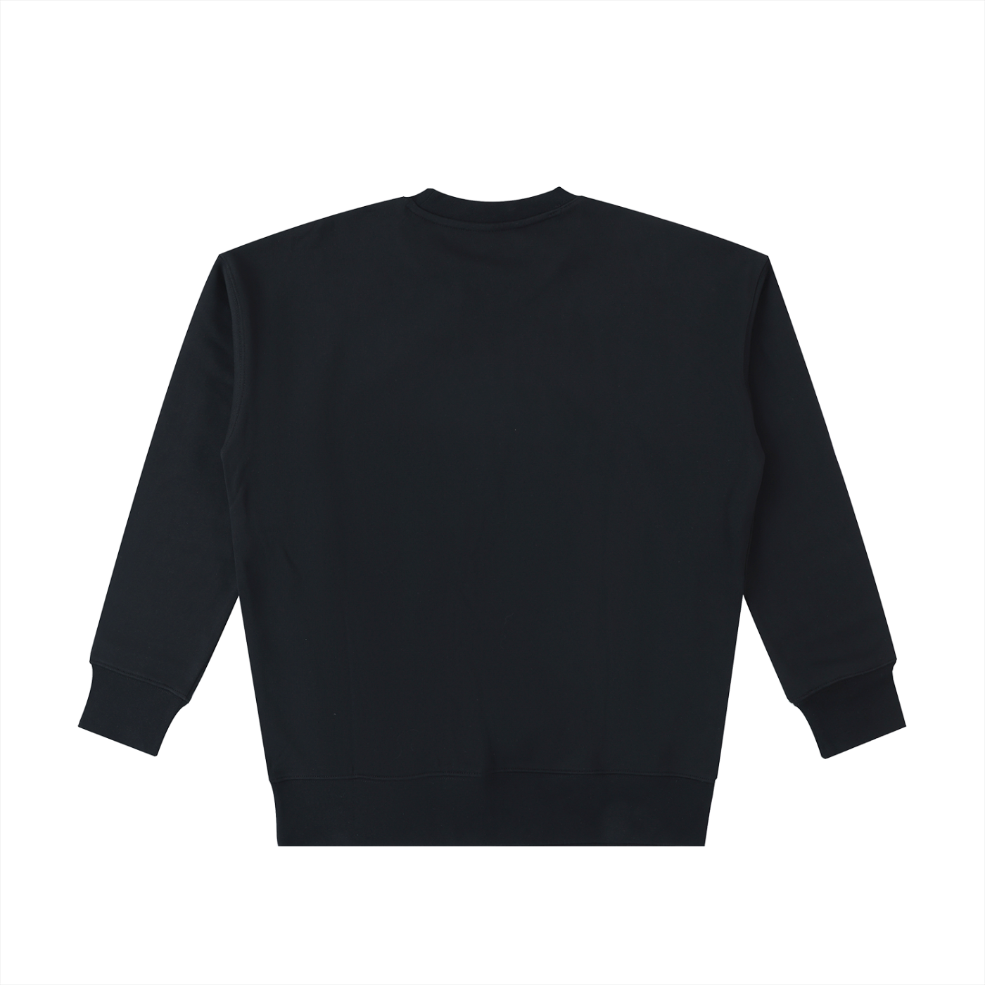 Believers Essential Heavyweight Cotton Sweatshirt