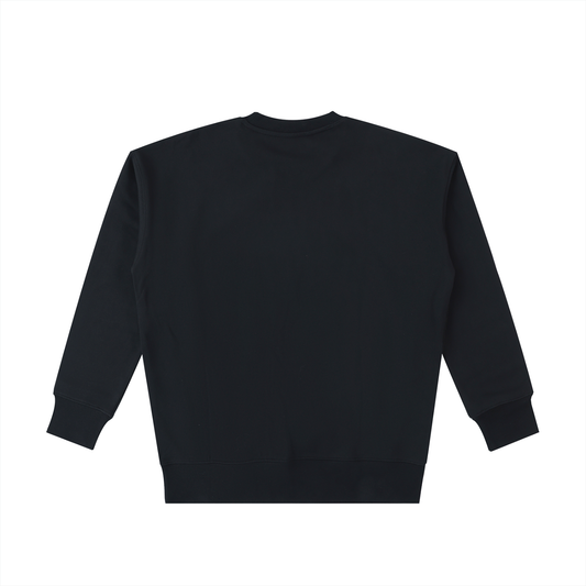 Believers Essential Heavyweight Cotton Sweatshirt
