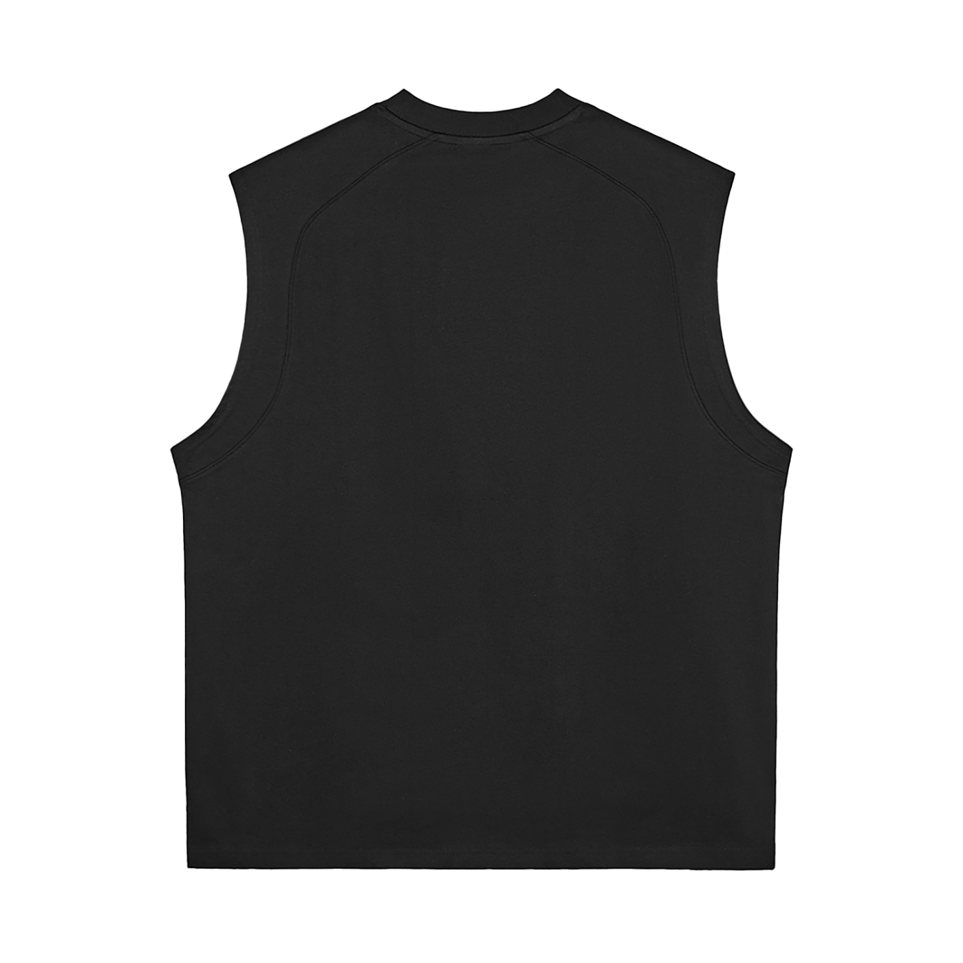 Believers Quick-Dry Cooling Tank Top