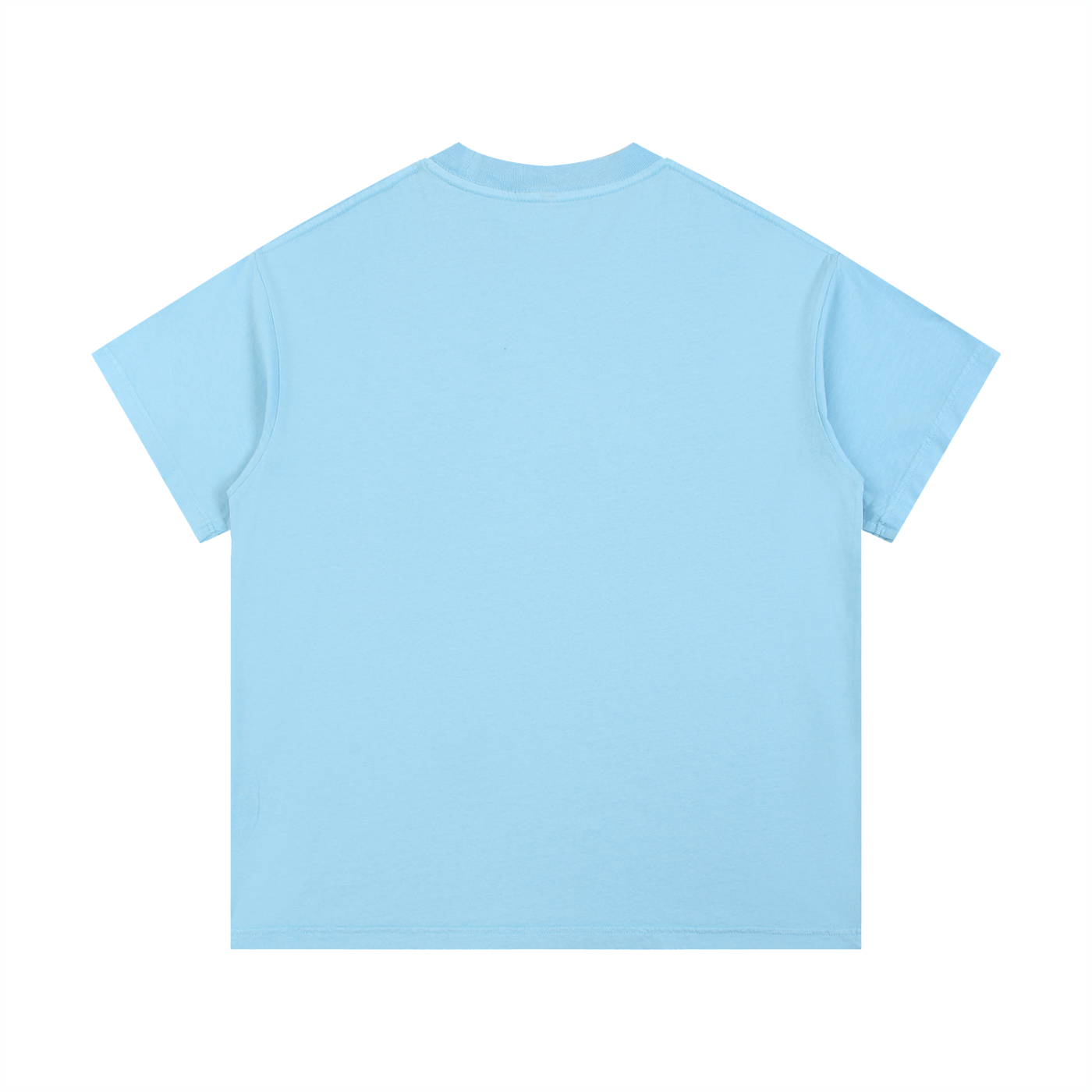 Believers Vintage Wash Cotton T-Shirt