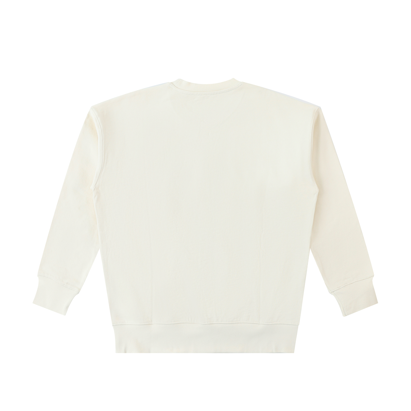 Believers Essential Heavyweight Cotton Sweatshirt