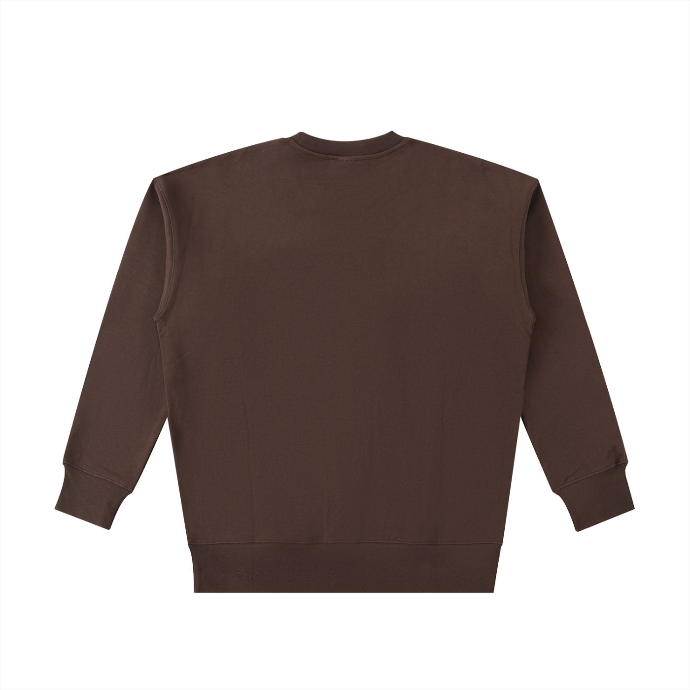 Believers Essential Heavyweight Cotton Sweatshirt
