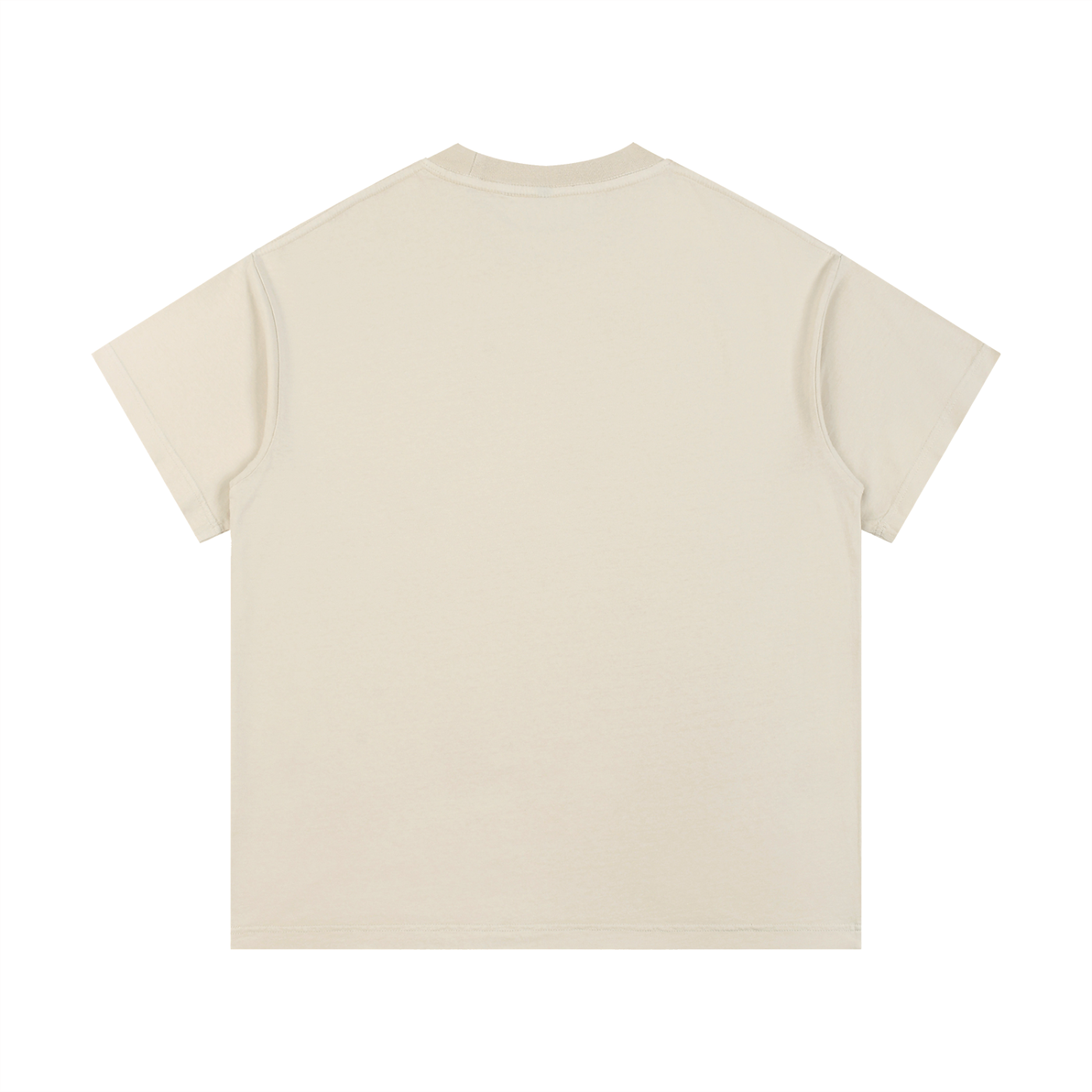 Believers Vintage Wash Cotton T-Shirt