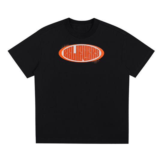 Believers Quick-Dry Cooling T-Shirt