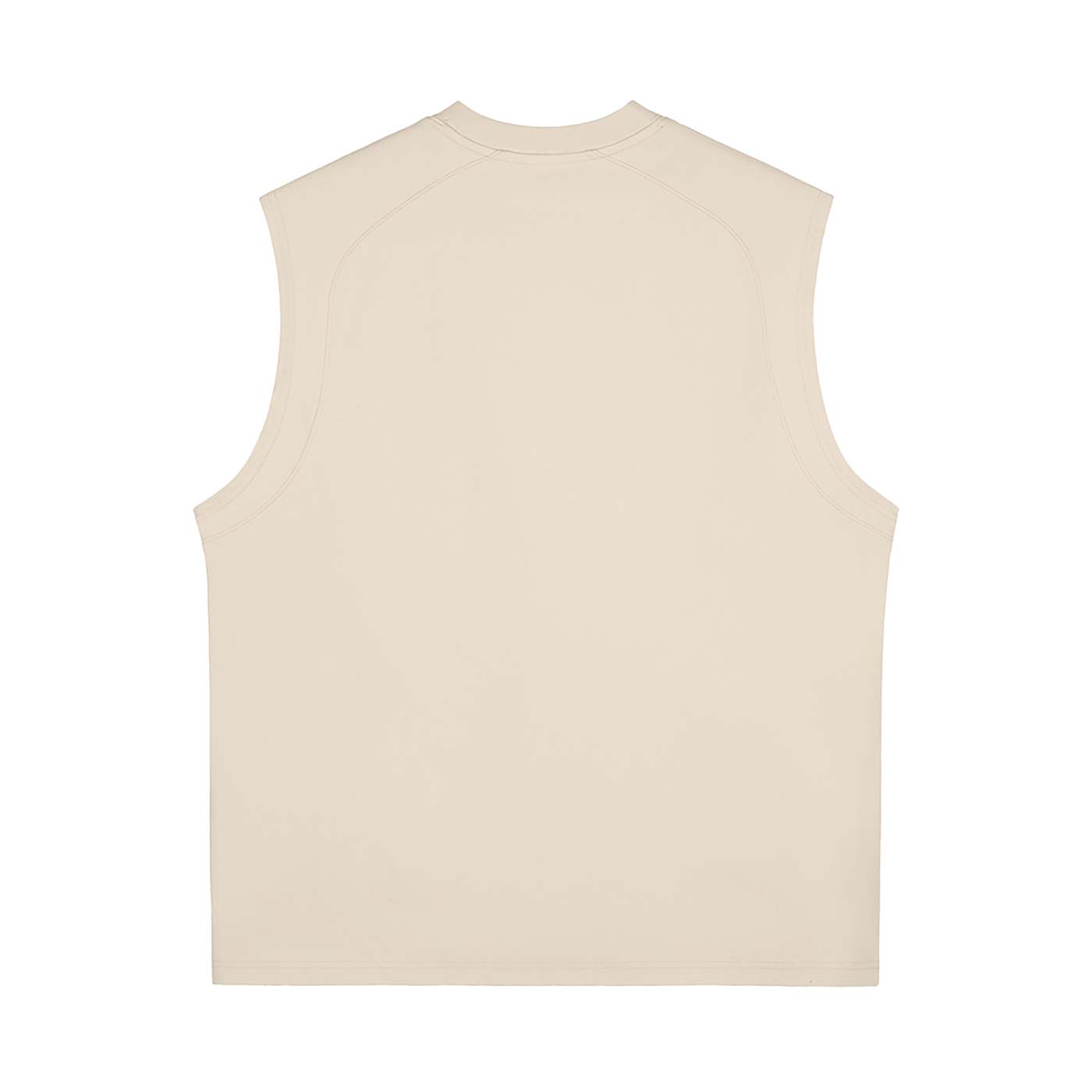 Believers Quick-Dry Cooling Tank Top