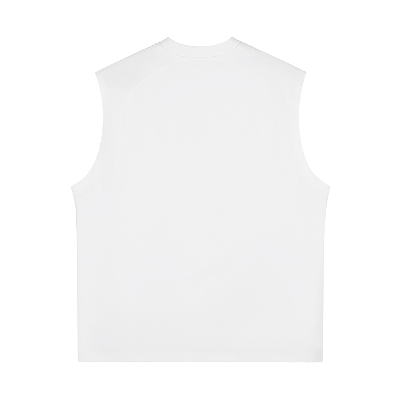 Believers Quick-Dry Cooling Tank Top