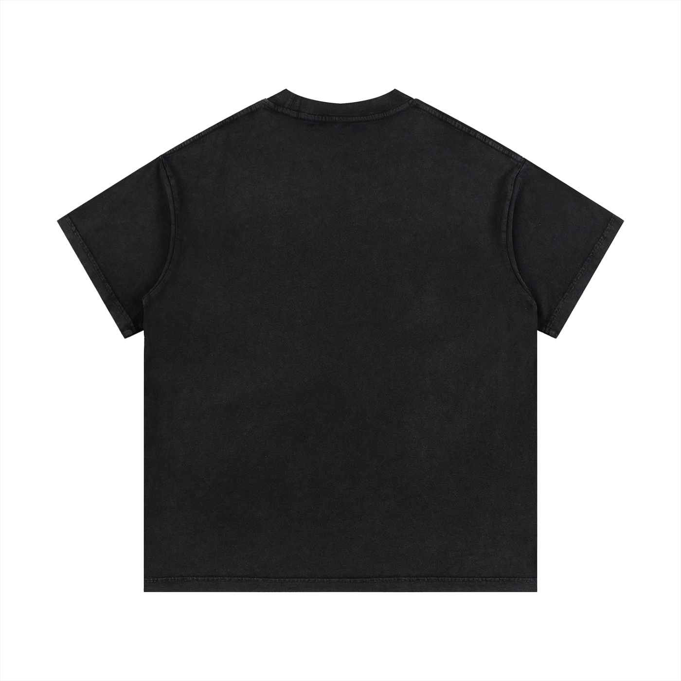 Believers Vintage Wash Cotton T-Shirt