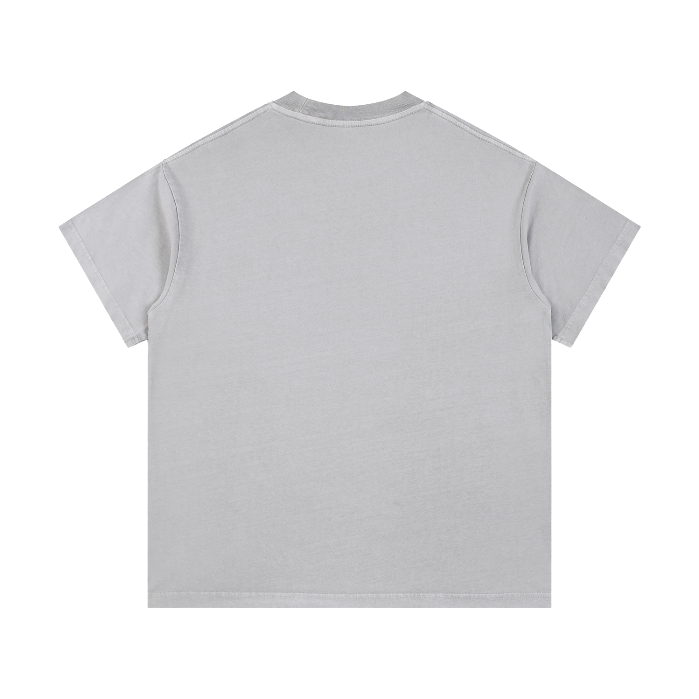Believers Vintage Wash Cotton T-Shirt