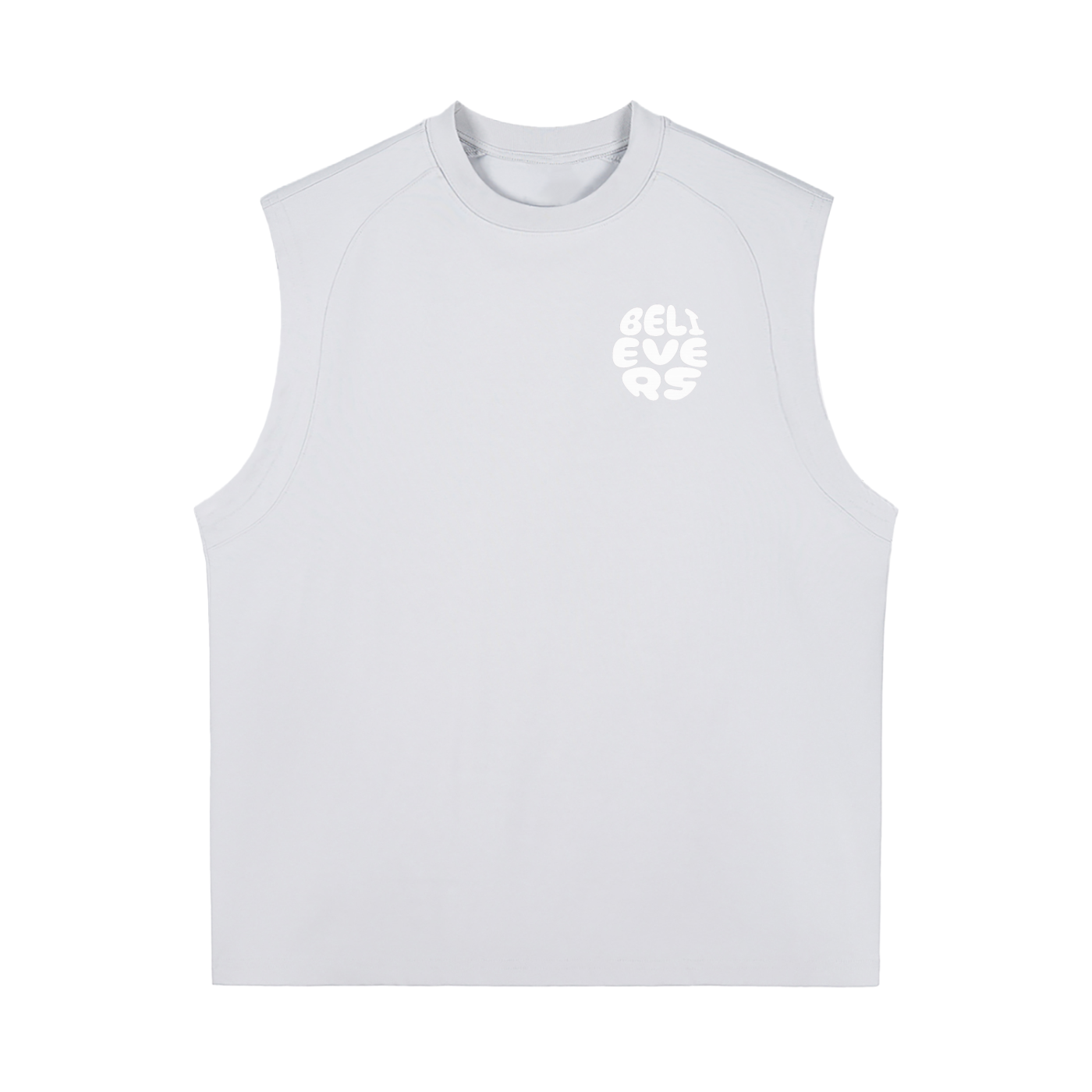 Believers Quick-Dry Cooling Tank Top
